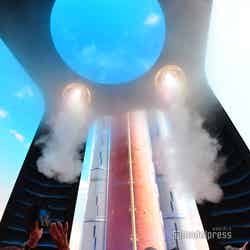 アメリカ館(C)モデルプレス