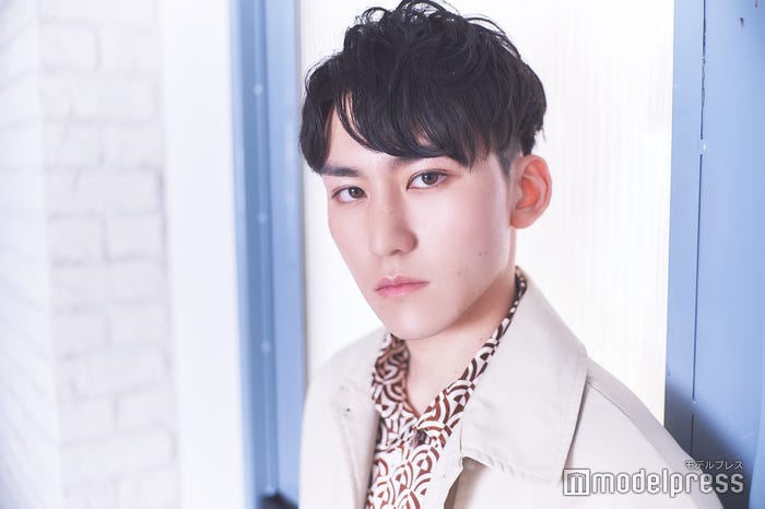 村田大斗(C)モデルプレス