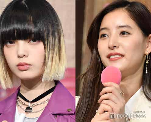 平手友梨奈、新木優子が「可愛くて」と絶賛 「六本木クラス」キャスト出演・TGCの裏話明かす