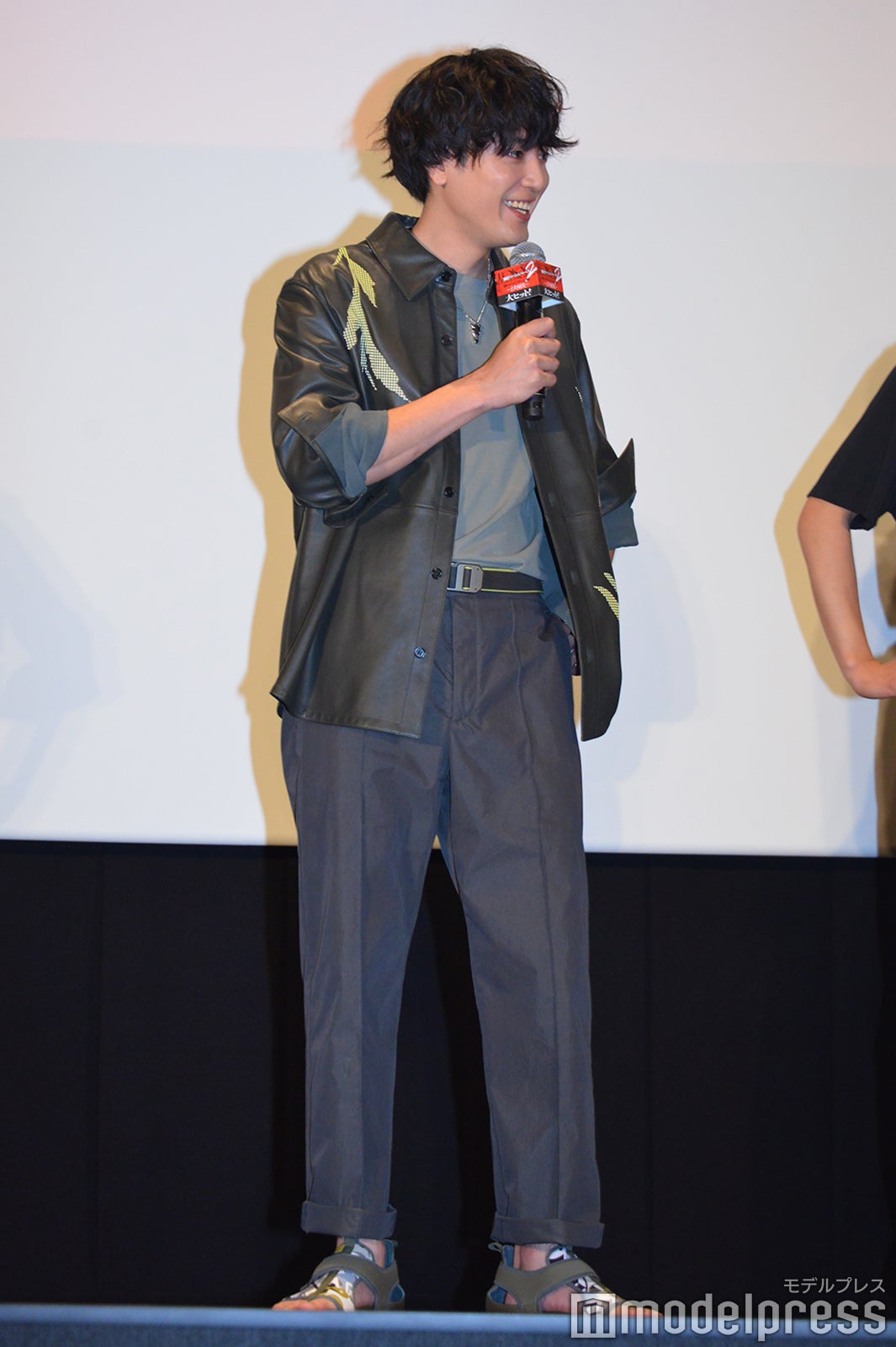 間宮祥太朗（C）モデルプレス