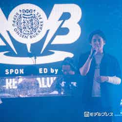 三崎優太(C)モデルプレス