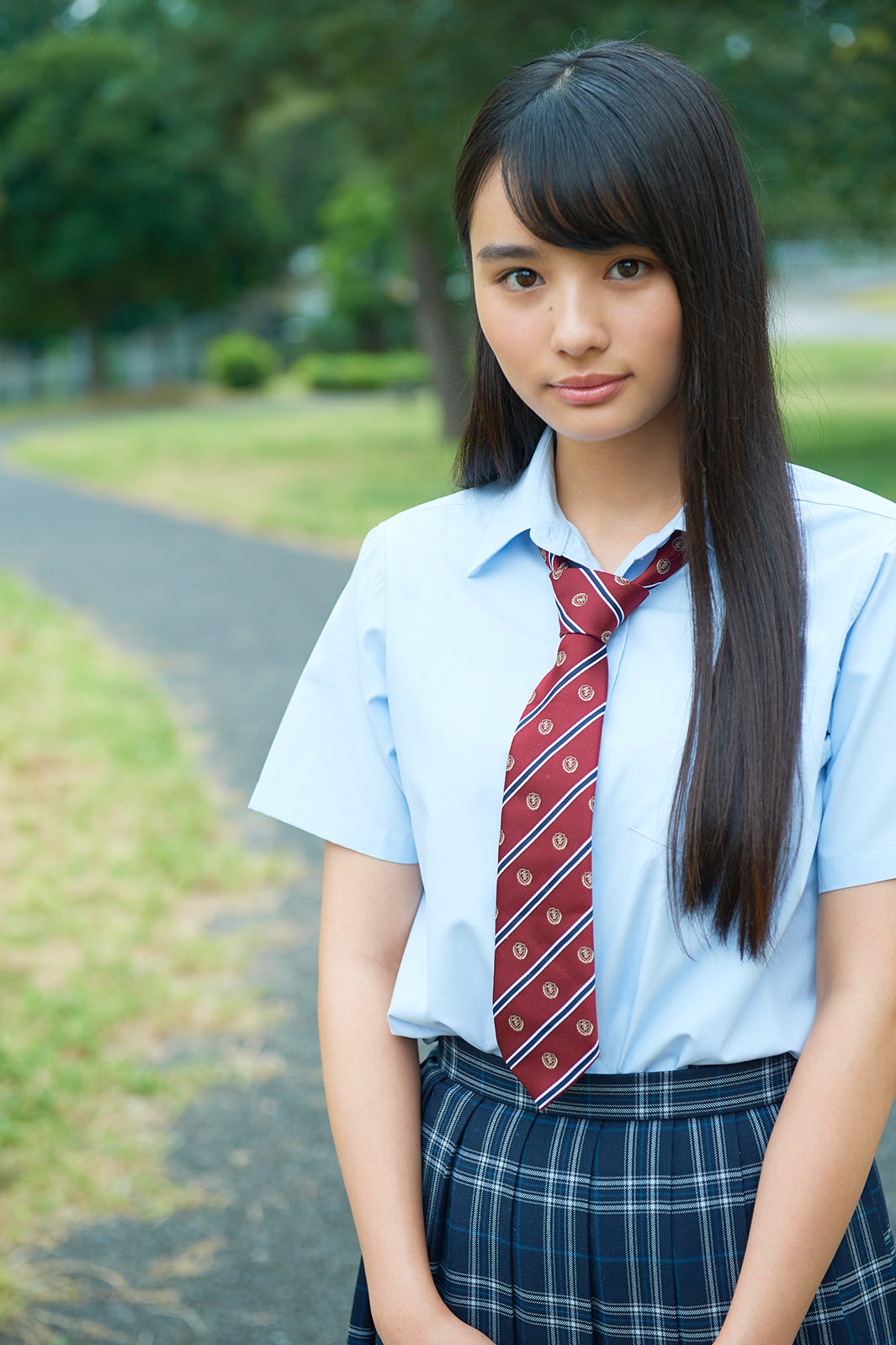 「めざましテレビ」新イマドキガール豊島心桜の素顔とは?抜てきの心境&反響明かす【注目の人物】