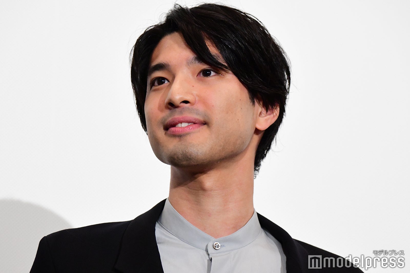 井手麻渡 （C）モデルプレス