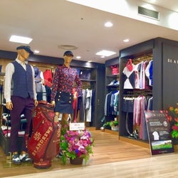 TSIグルスポ 「セント・アンドリュース」の出店加速