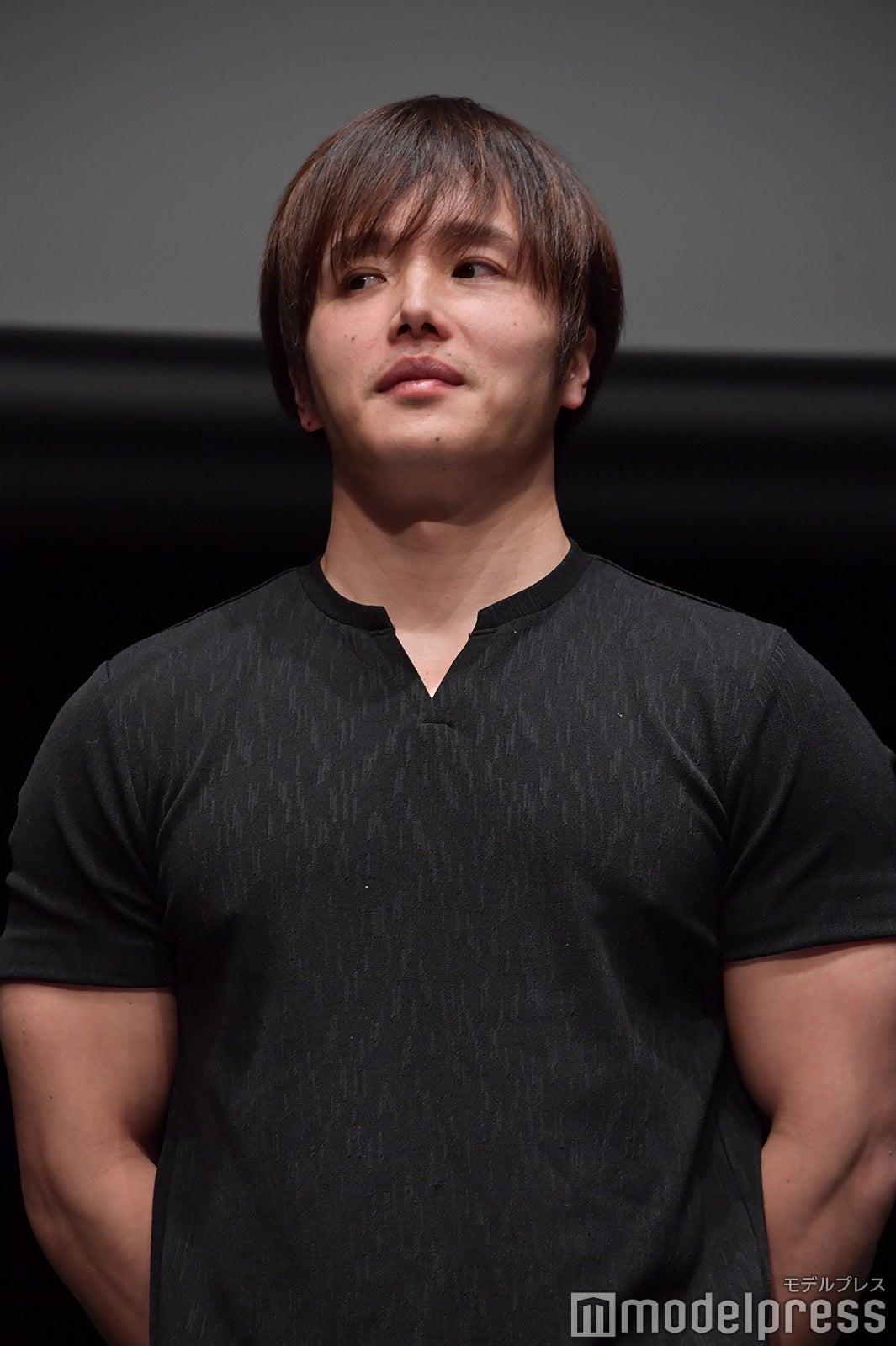 ぷろたん（C）モデルプレス