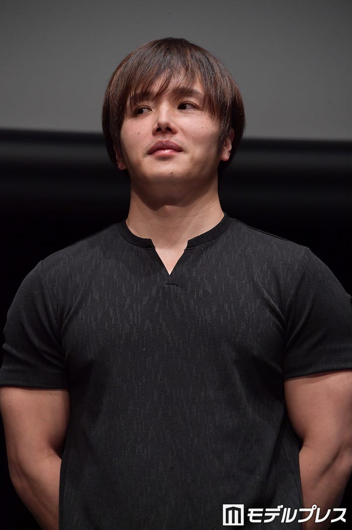 ぷろたん(C)モデルプレス