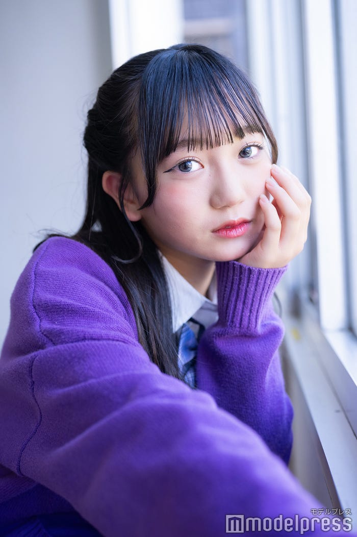 みゆあさん(C)モデルプレス