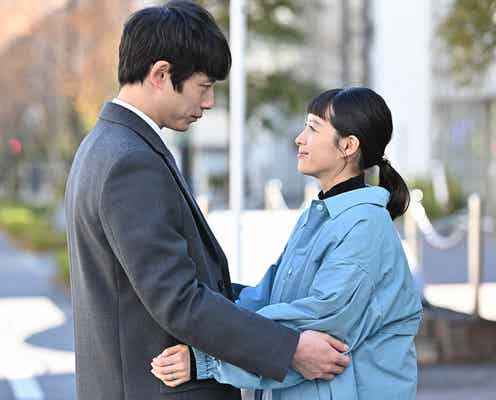 <終了>【読者アンケート】「ハンオシ」あなたが最も胸キュンしたシーンは?