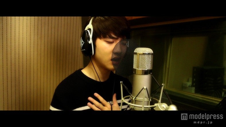 EXO・D.O.の“叫び”解禁「感動を最大化してくれる」＜コメント到着＞