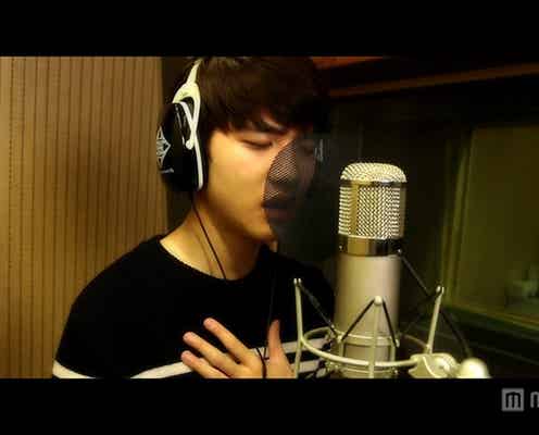 EXO・D.O.の“叫び”解禁「感動を最大化してくれる」<コメント到着>