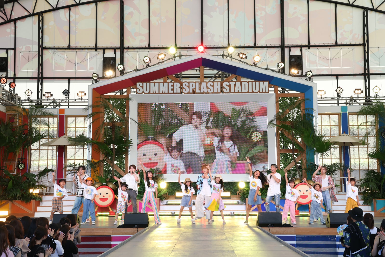 Da-iCE（提供写真）