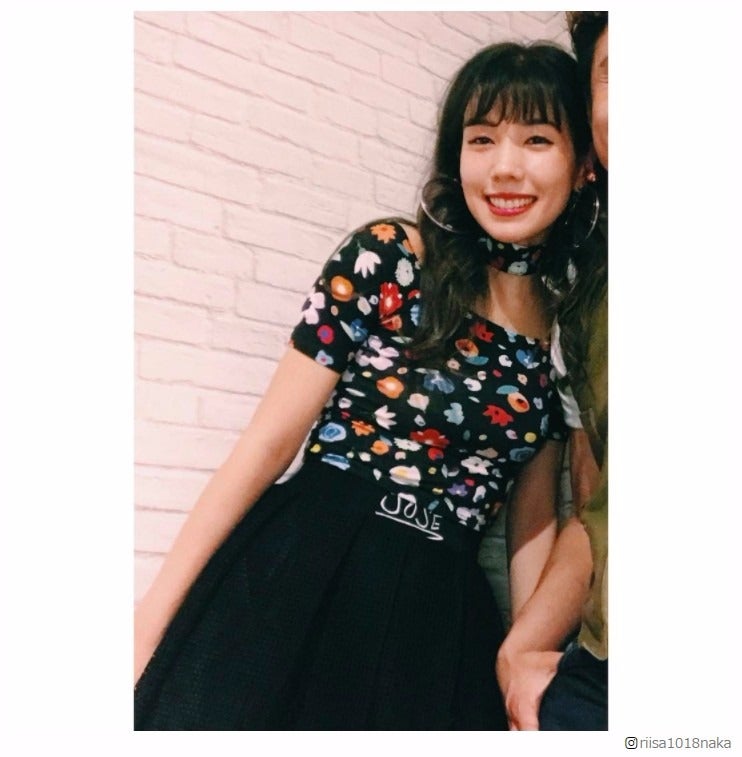 仲里依紗＆中尾明慶“密着夫婦ショット”で記念日報告「この人と結婚できてよかった」羨望の声続出