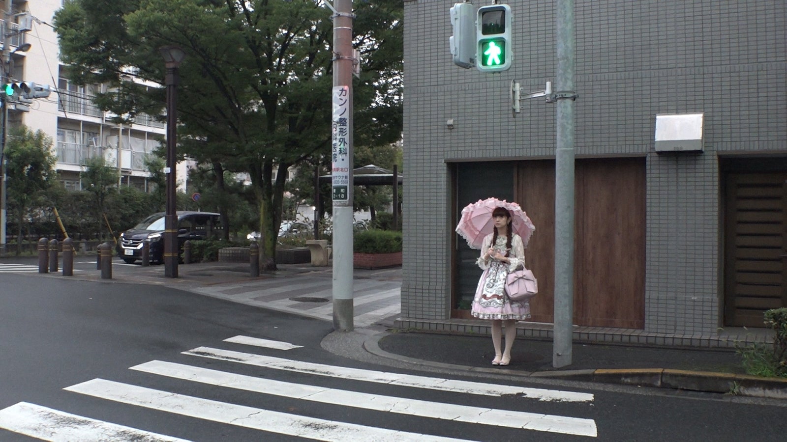 青木美沙子（写真提供：関西テレビ）