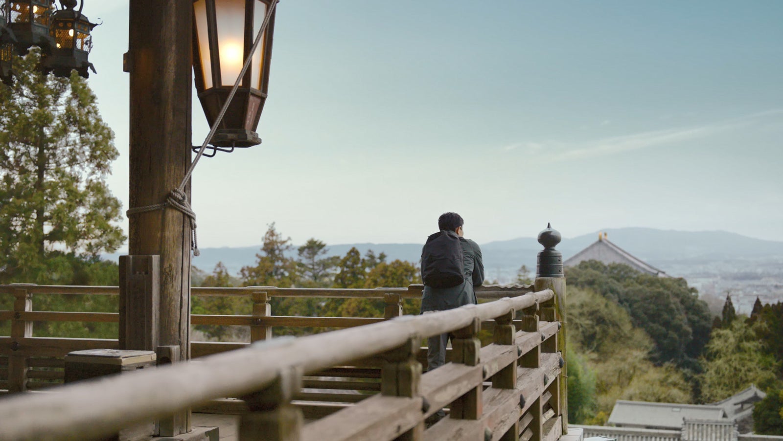 鈴木亮平（C）JR東海