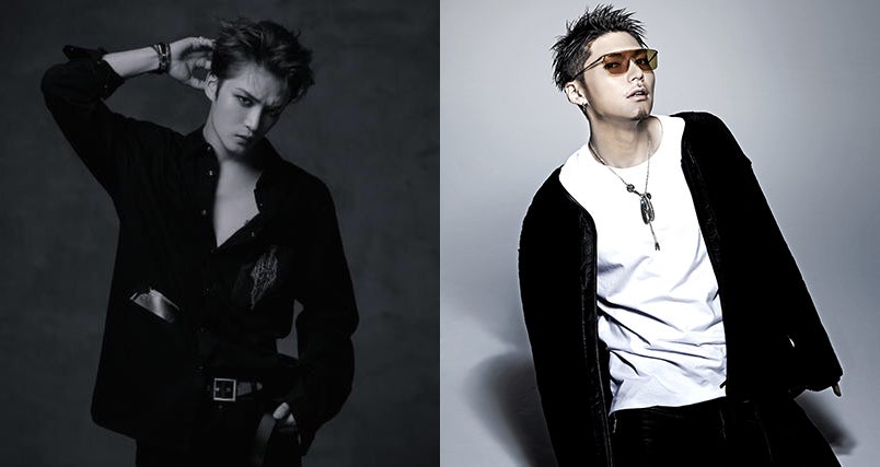 ジェジュン＆EXILE SHOKICHI出演「TOKYO GIRLS MUSIC FES. 2019」開催決定