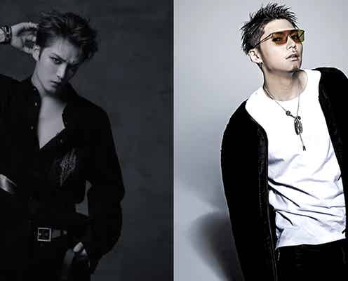 ジェジュン&EXILE SHOKICHI出演「TOKYO GIRLS MUSIC FES. 2019」開催決定