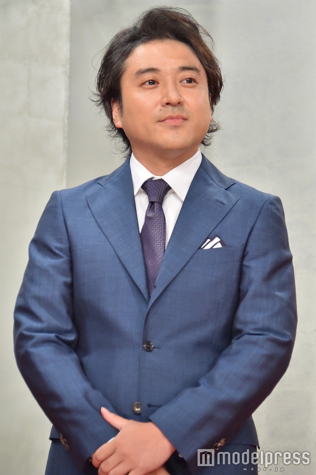 ムロツヨシ（C）モデルプレス