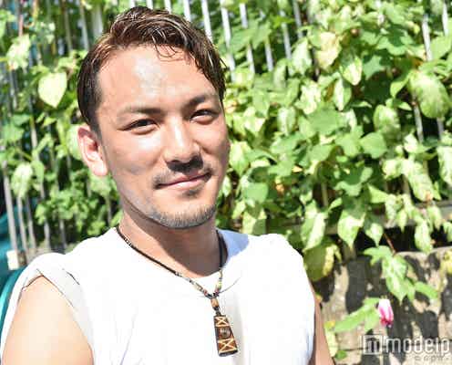 「あいのり」ヒデ、離婚を経た現在の恋愛事情は?今も感じる番組の影響<モデルプレスインタビュー>