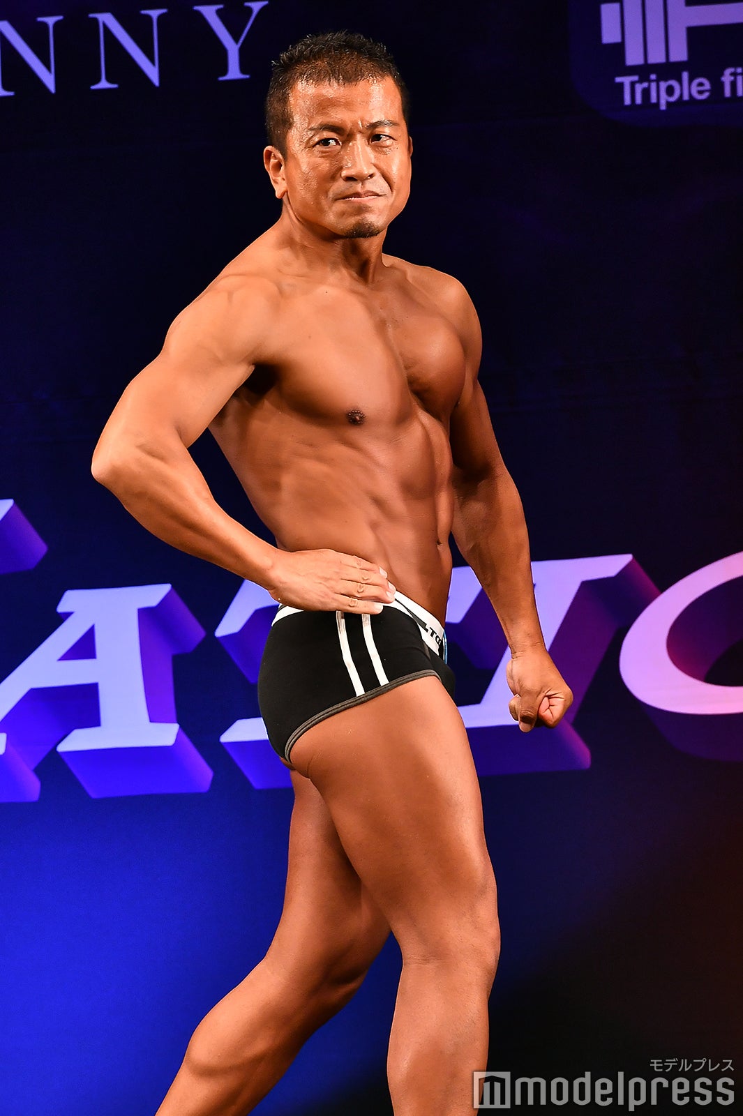 清原博弁護士（C）モデルプレス