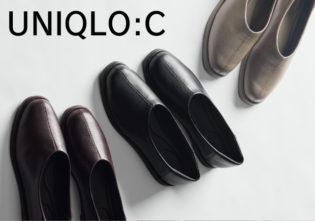 大人気コラボ「ユニクロC」の新作が可愛すぎて売り切れ必至♡注目アイテム6連発