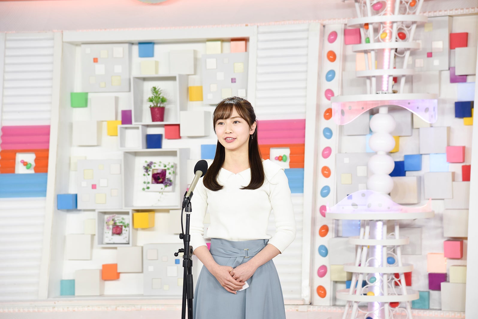 吉澤真彩さん（提供写真）