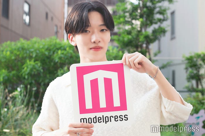 斎藤大河さん(C)モデルプレス