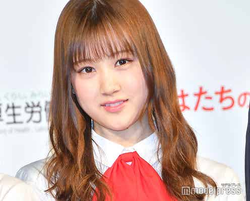 乃木坂46星野みなみ、“ドS”な一面チラリ 献血に同行したいメンバーは?