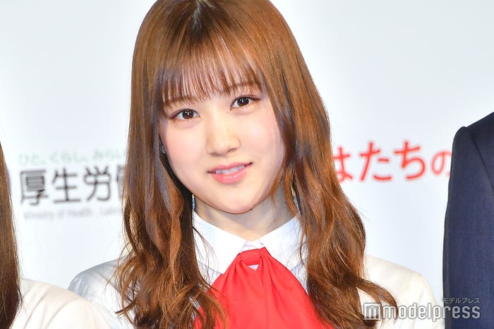 星野みなみ(C)モデルプレス