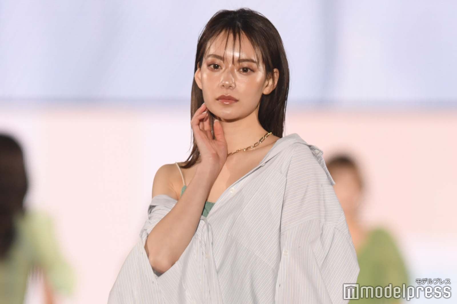 なごみ （C）モデルプレス