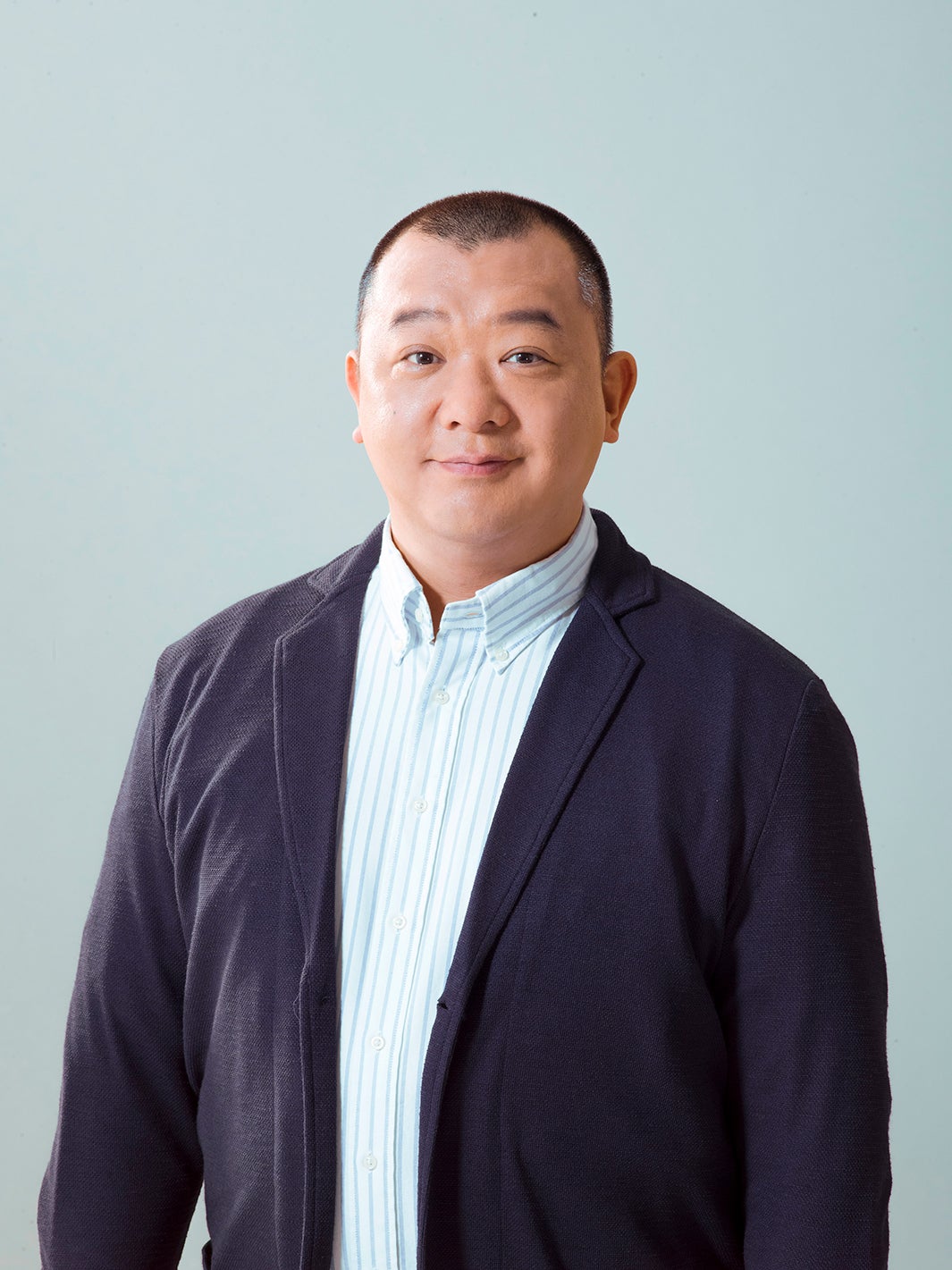 木下隆行（画像提供：読売テレビ）