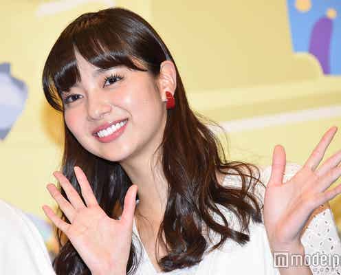新川優愛、天然炸裂「死ぬわ!」「分裂したの?」ツッコミ飛び交う