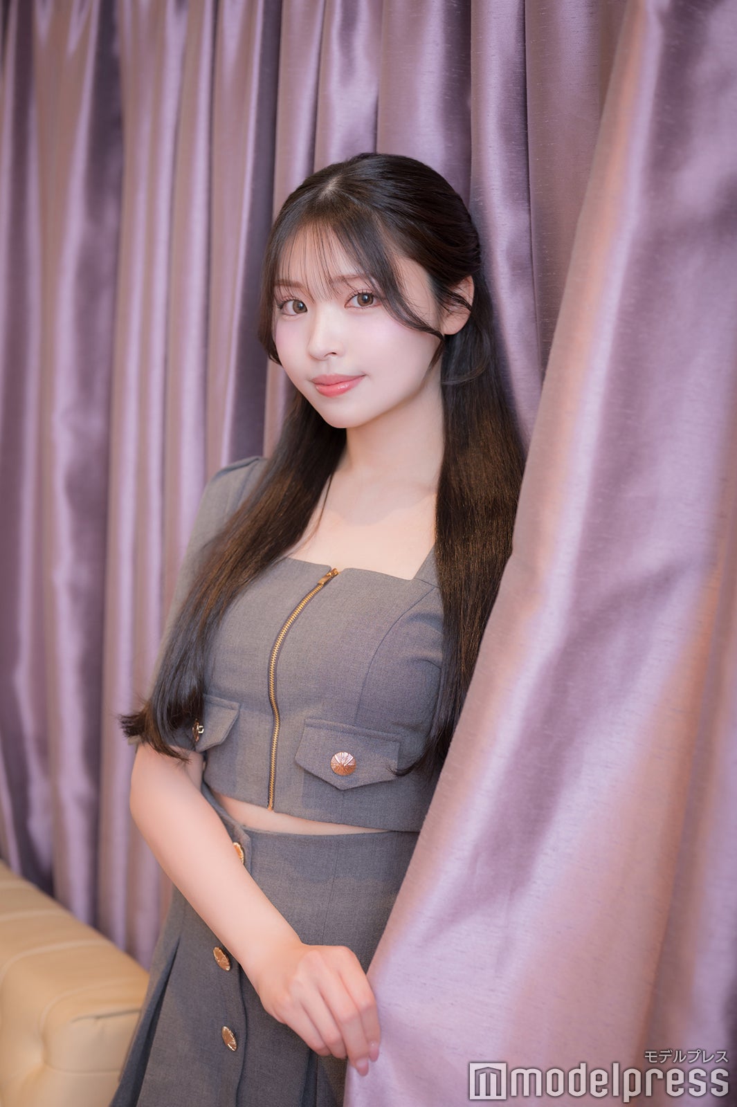 りお「CLUB A」（C）モデルプレス