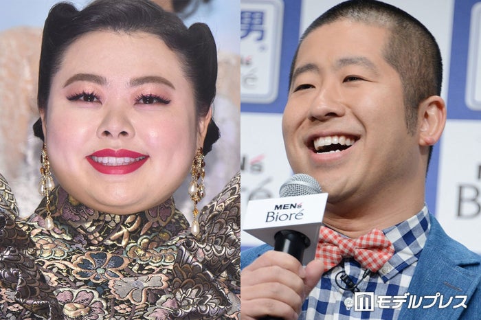 渡辺直美、中島健人が「熱くて熱くて」ハライチ澤部宅でのハプニング告白