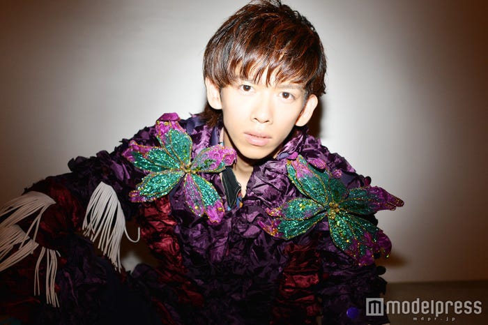 3号車リョウガ (C)モデルプレス