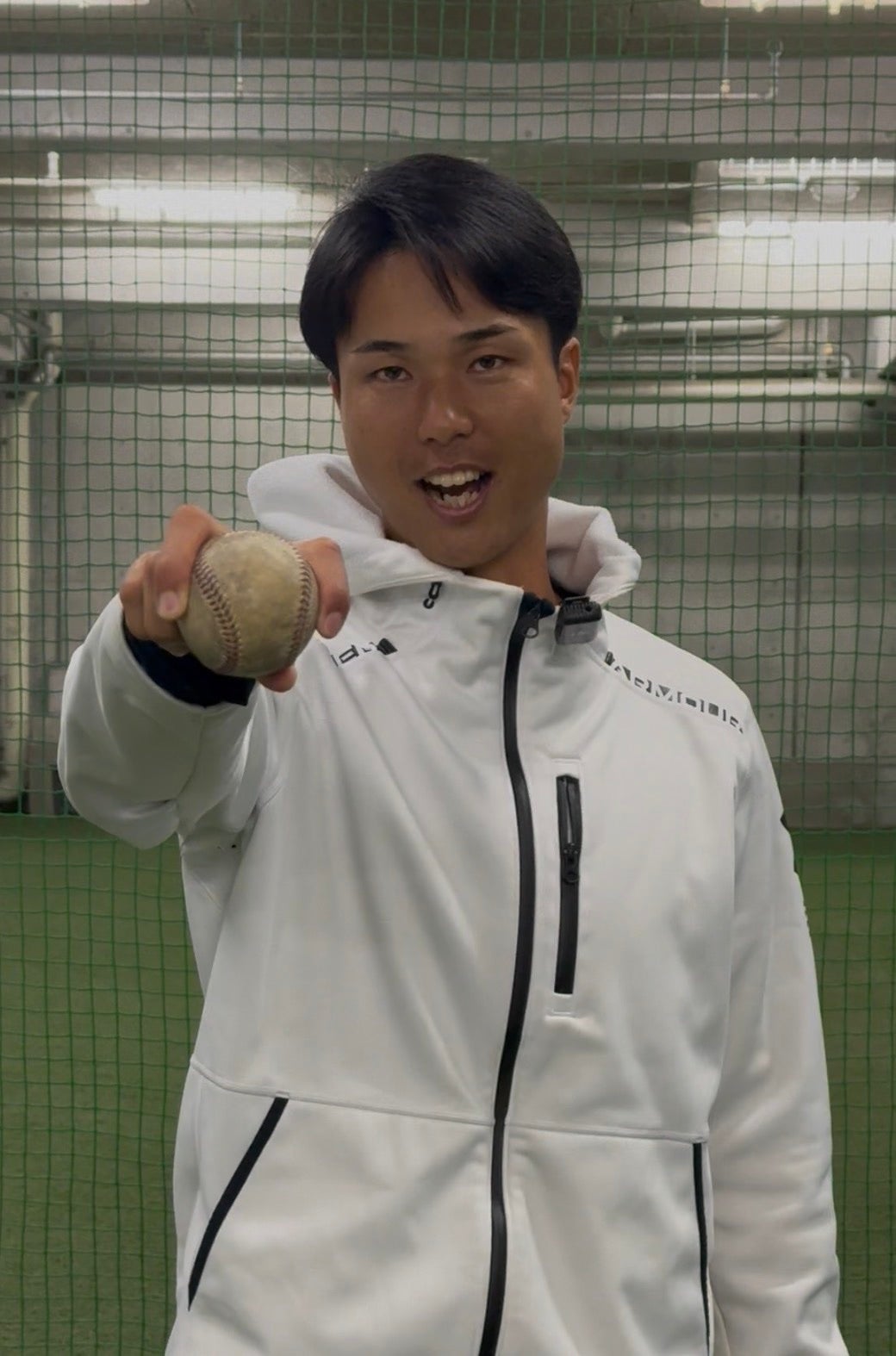 後藤洋孝（提供画像）