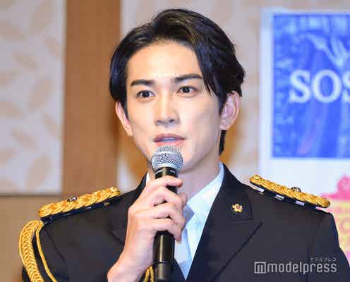 町田啓太「家族が詐欺被害に遭わないように」特殊詐欺被害を警告