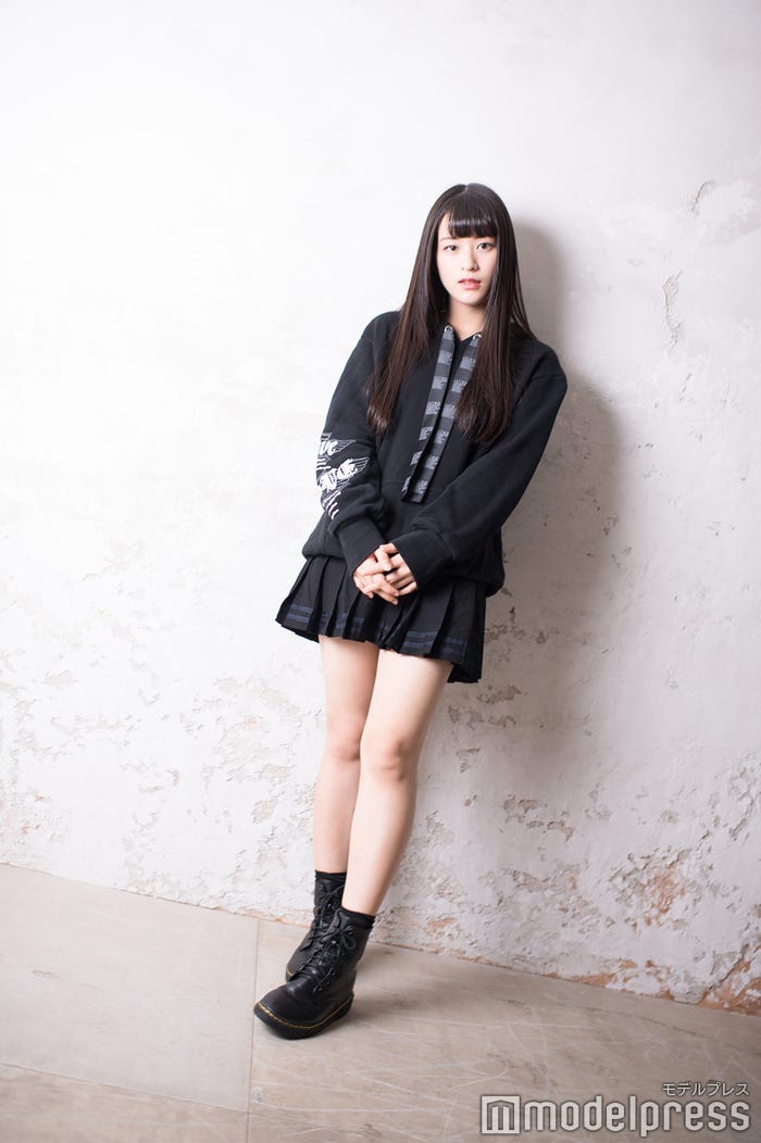 佐々木舞香 (C)モデルプレス