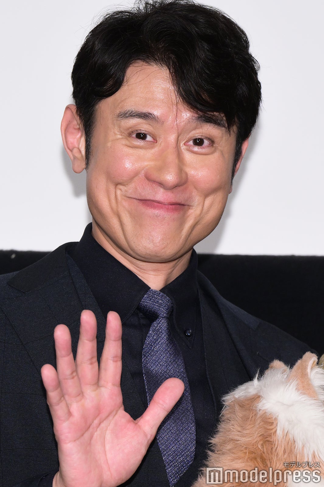 原田泰造（C）モデルプレス