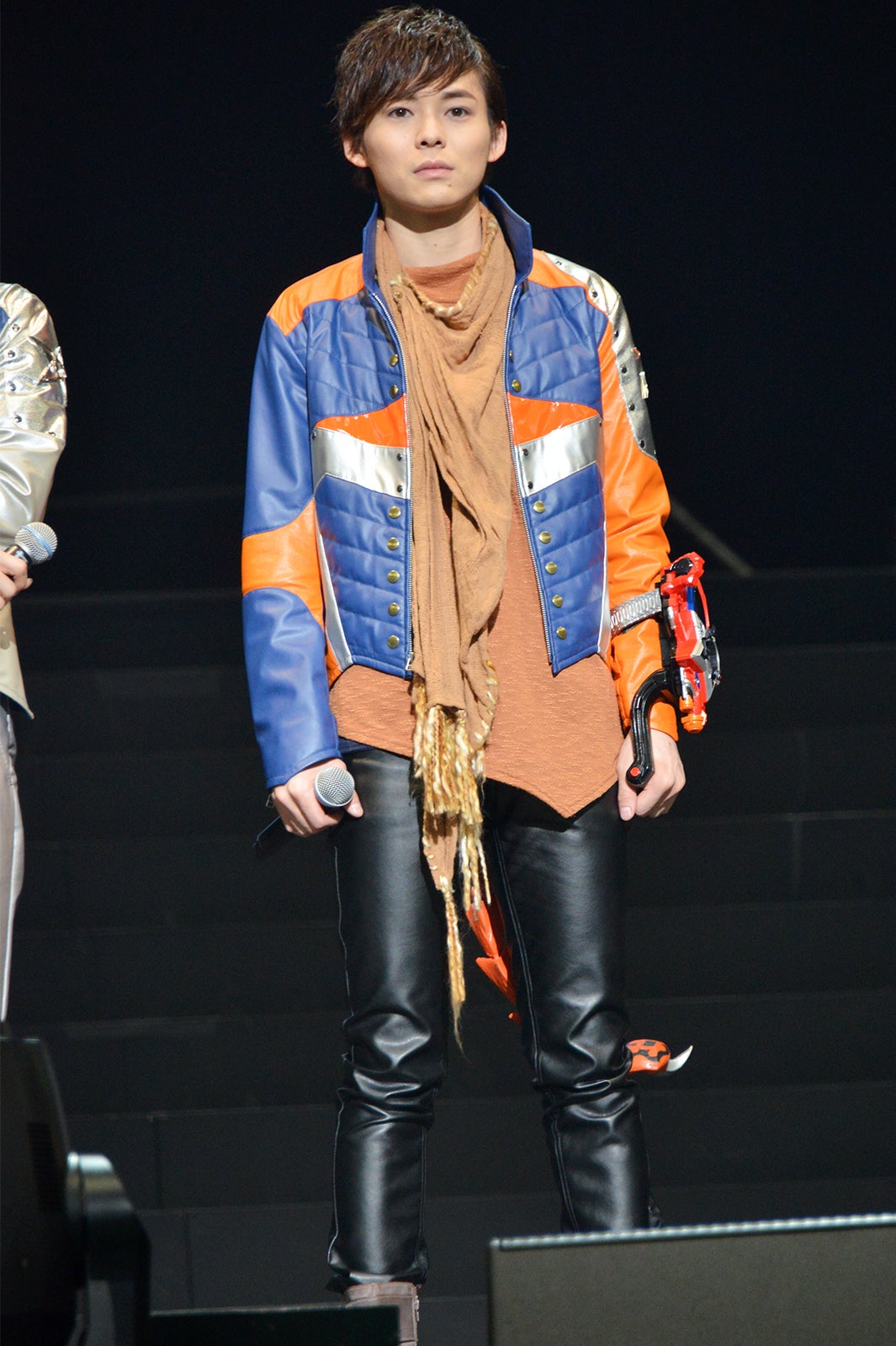 岸洋佑 （C）モデルプレス