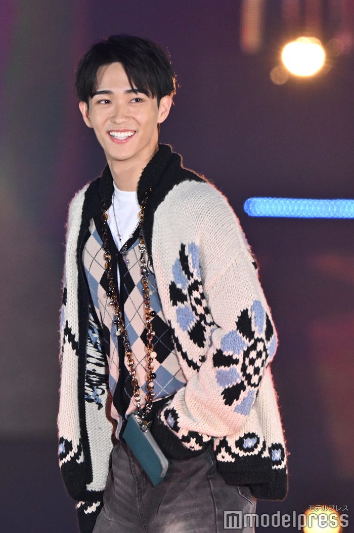 野村康太(C)モデルプレス