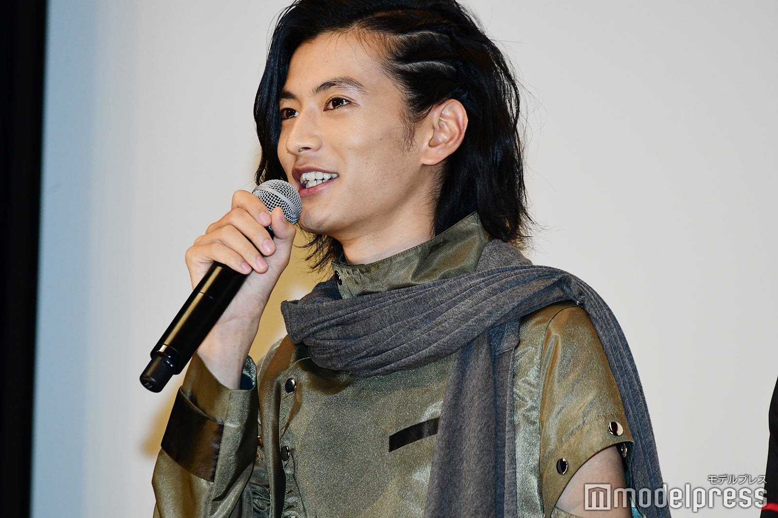 渡邊圭祐 （C）モデルプレス