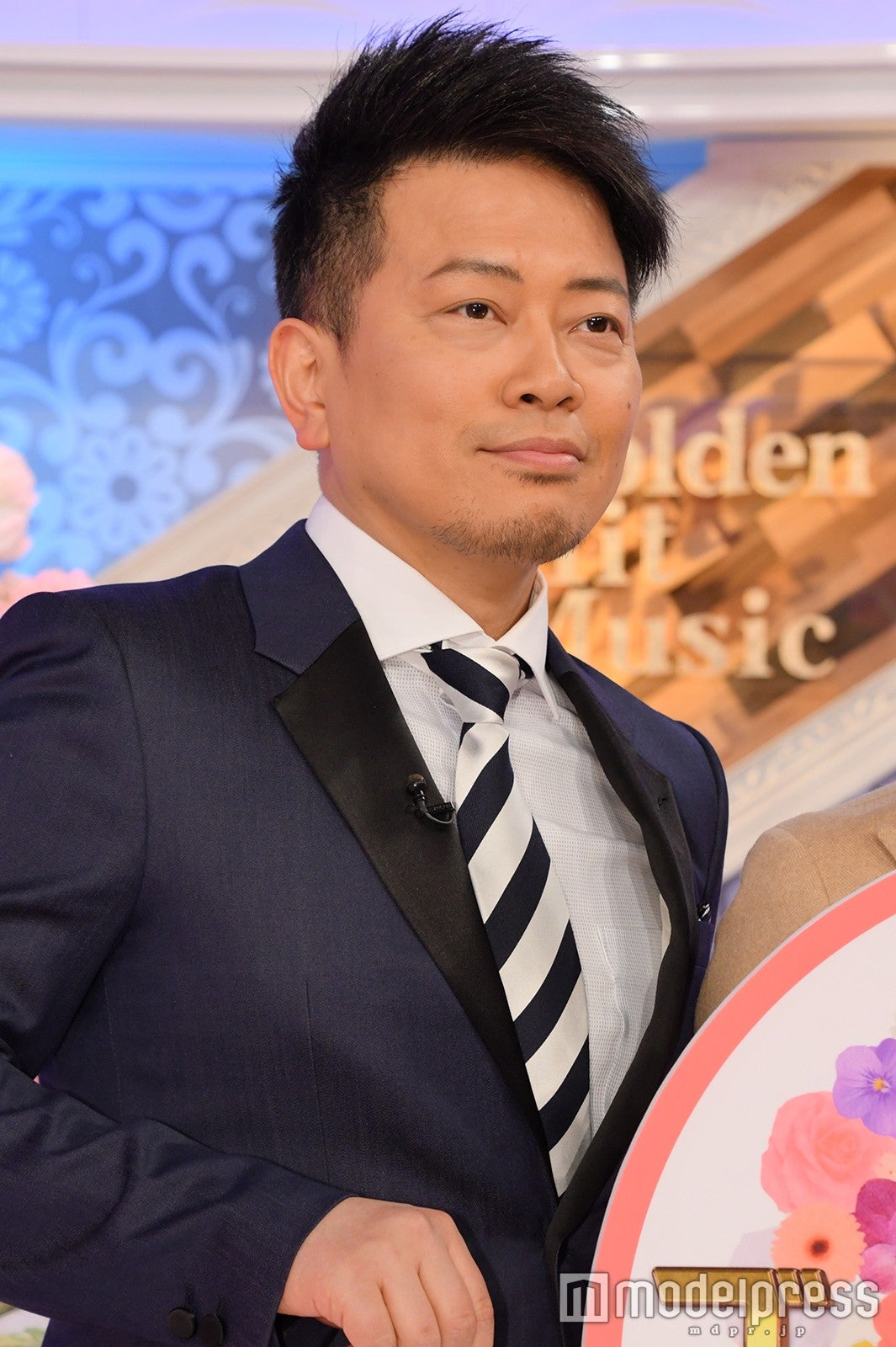 宮迫博之 （C）モデルプレス