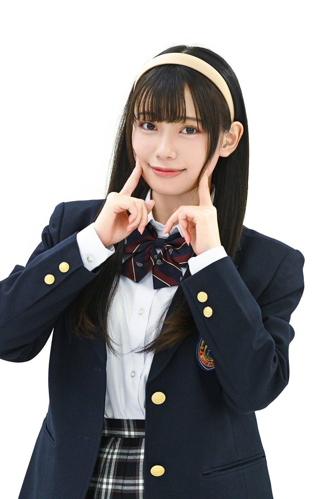 あかせあかり （C）東海テレビ