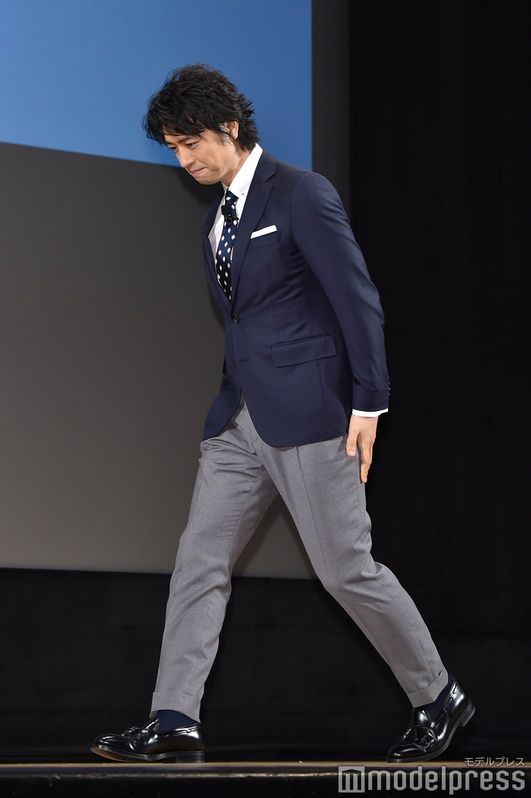 斎藤工 （C）モデルプレス