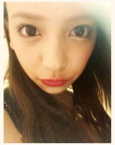Popteen ゆみちぃの おフェロメイク が可愛すぎると話題 モデルプレス Popteen ゆみちぃの おフェロメイク が可愛すぎると話題 モデルプレス