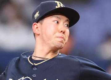 オリックスが育成3投手を支配下契約 本田仁海、東山玲士、陳睦衝の3人 本田「1軍の戦力として活躍することが恩返し」【3選手コメント】