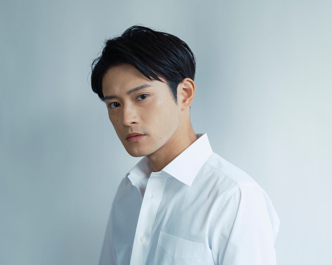 原嶋元久（提供写真）