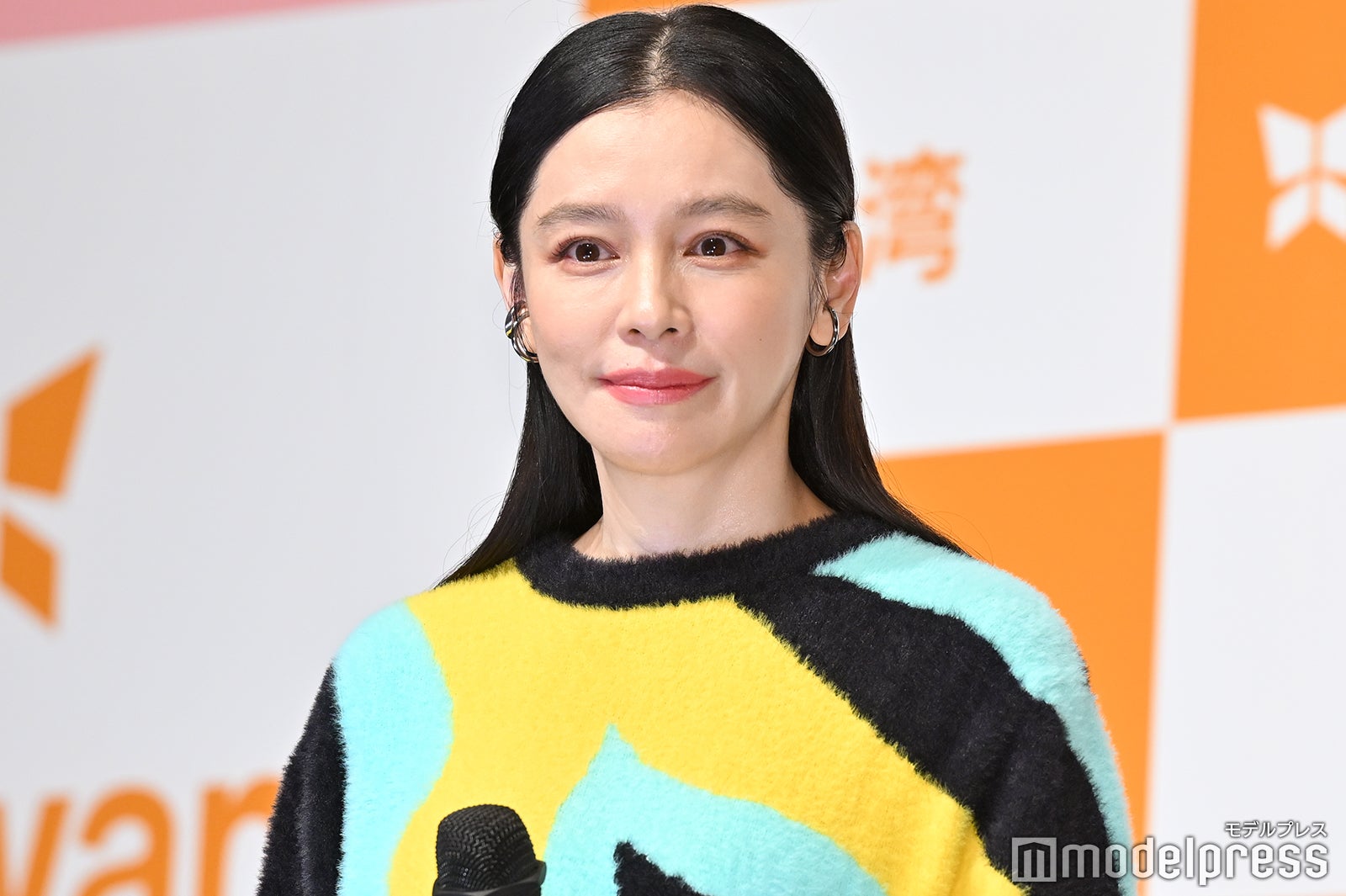 ビビアン・スー（C）モデルプレス