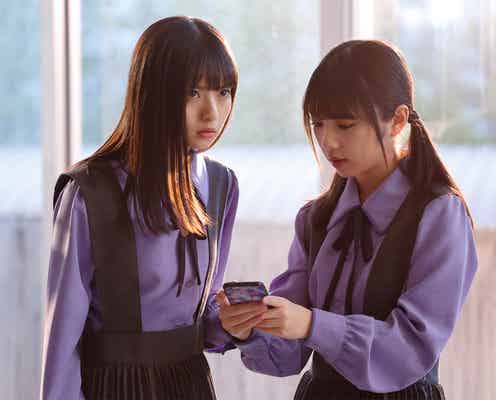 「ザンビ」楓(齋藤飛鳥)&聖(与田祐希)、異変に気づく 新たな犠牲者とは?<第3話あらすじ>