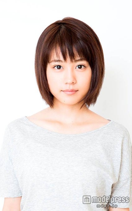 番組のナレーターを務める有村架純